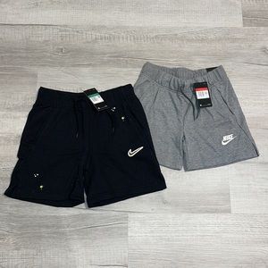 Nike Shorts Bundle